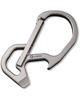 Click Carabiner