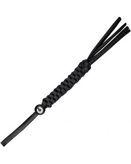 Sphere Paracord Lanyard
