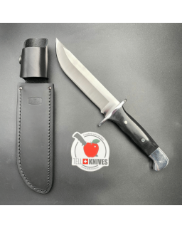 BUCK -124 Frontiersman - Collection knife