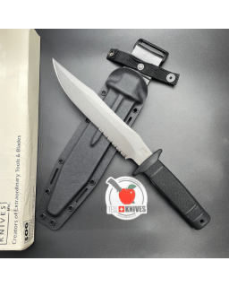 SOG - TigerShark - Coltello da collezione