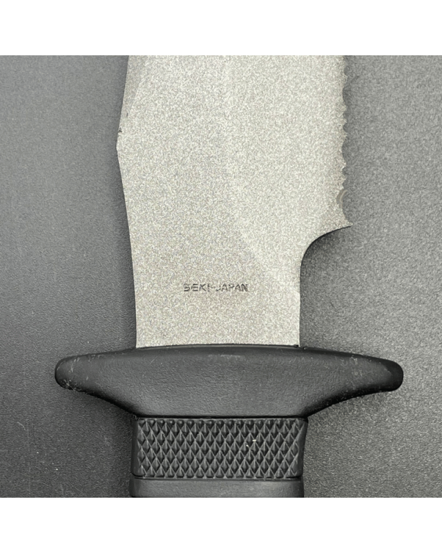 SOG - TigerShark - Couteau de collection SOG - TigerShark - Couteau de collection