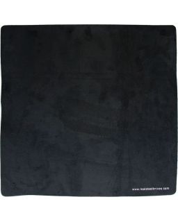 Black Display Mat