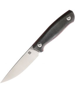 Arbiter Fixed Blade M390