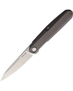 G5 Metamorph compatto grigio