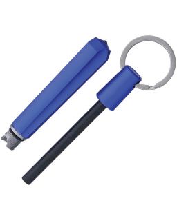 Glass Breaker Fire Starter
