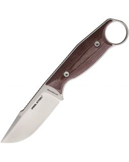 Furrier Harpoon Fixed Blade