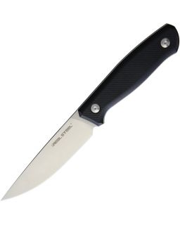 Arbiter Fixed Blade