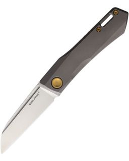 Solis Folder Titanium