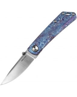 Luna BoostFramelock
