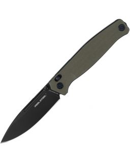 Huginn Slide Lock