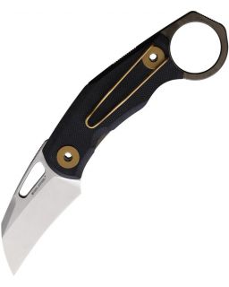 Ombra Framelock