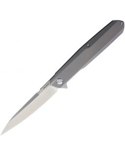 S5 Metamorph Framelock S35VN