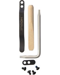 X1 Microflip Screw/Clip Kit