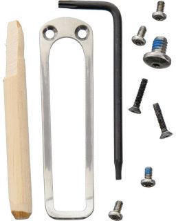 EX-02 Folder Screw/Clip Kit