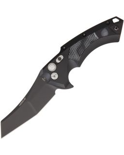 X5 Folder Wharncliffe 3.5