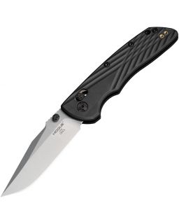 Deka ABLE Lock Clip Point