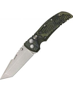 Large Tactical Folder
