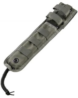 Fixed Blade Slim Sheath L