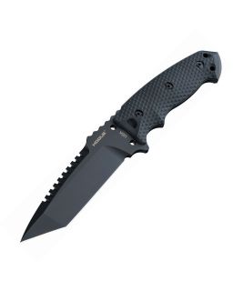 EX-F01 Fixed Blade Tanto Short