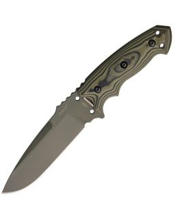 EX-F01 Fixed Blade DP short