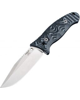 EX-F02 Fixed Blade