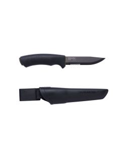 Bushraft Black SRT