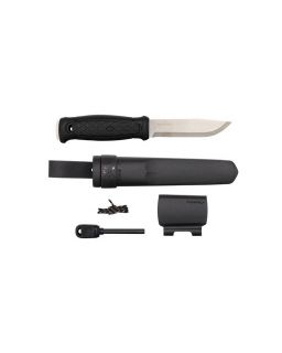 Garberg avec Kit de survie - Noir