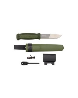 Kansbol avec Kit de survie