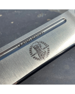 EXTREMA RATIO - Wakizashi XXV Anniversarium - Coltello da collezione