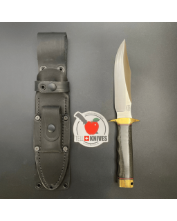 BARK RIVER MACV - SOG - Collection knife