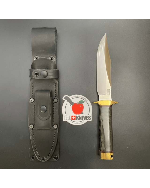 BARK RIVER MACV - SOG - Coltello da collezione BARK RIVER MACV - SOG - Coltello da collezione