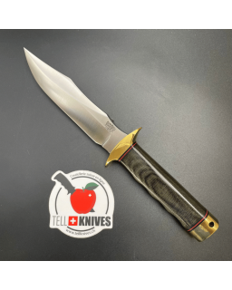 BARK RIVER MACV - SOG - Sammlermesser