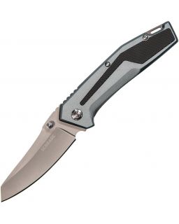 Linerlock Aluminium