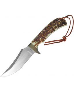 Uncle Henry 1 Fixed Blade