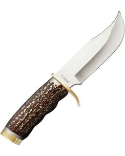 Uncle Henry 4 Fixed Blade