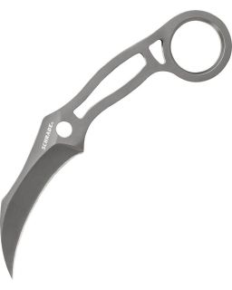 Fixed Blade