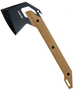 Frontier Axe