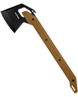 Frontier Axe Brown