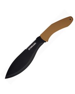Frontier Machete