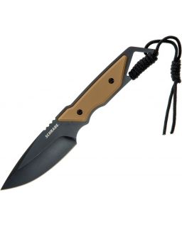 Frontier Fixed Blade