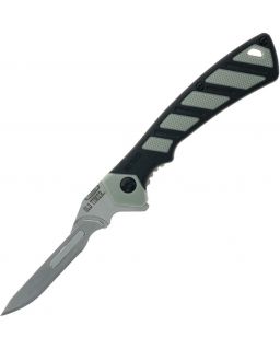 Replaceable Blade Linerlock