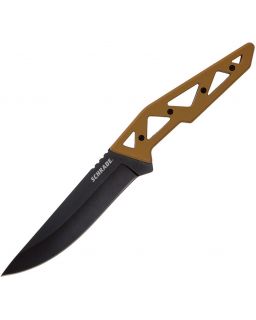 Frontier 4 Fixed Blade