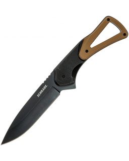 Frontier 5 Fixed Blade