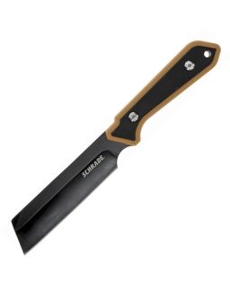 Frontier 6 Fixed Blade