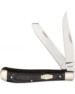 Heritage Series Trapper