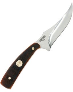 Generational Sharpfinger