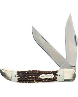 Folding Hunter