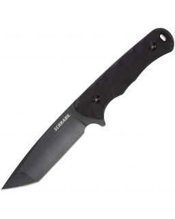 Regime Fixed Blade