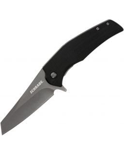 Torsion Linerlock
