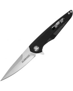 Kinetic Linerlock G10
